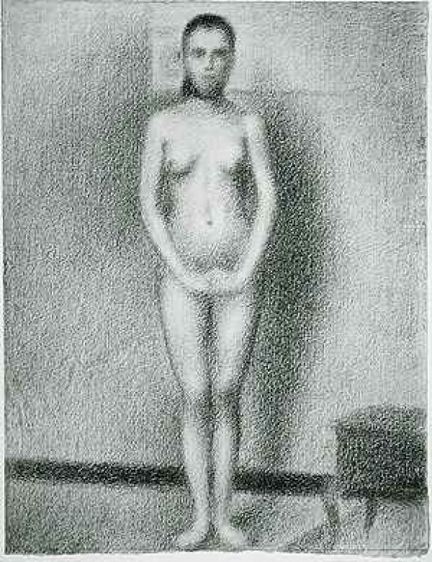 1887 etude pour les poseuses met museum.jpg